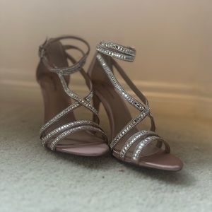 Call it spring sandals